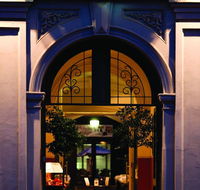 Ansonia on Lydiard - Accommodation Tasmania
