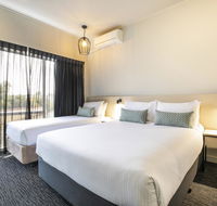 Nightcap at Excelsior Hotel - Accommodation Tasmania