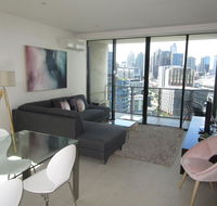 Harbour Escape Apartments Docklands - Accommodation Tasmania
