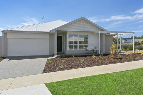 Tidal Changes - Rejuvenate Stays - Accommodation Tasmania 9
