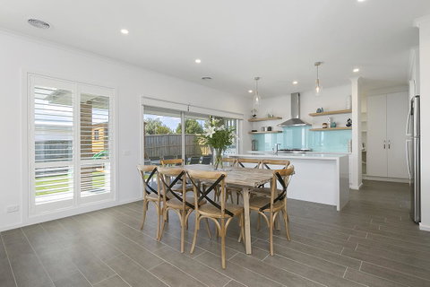 Tidal Changes - Rejuvenate Stays - Accommodation Tasmania 1