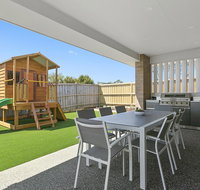 Tidal Changes - Rejuvenate Stays - Accommodation Tasmania