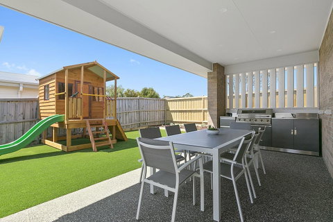 Tidal Changes - Rejuvenate Stays - Accommodation Tasmania 0