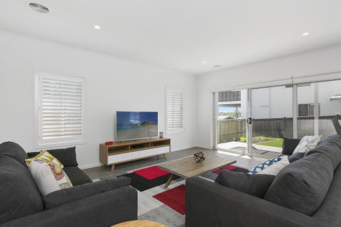 Tidal Changes - Rejuvenate Stays - Accommodation Tasmania 3