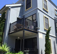 At the beach apartments - Accommodation Tasmania