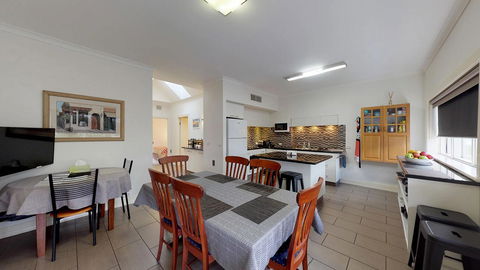Austral Place 88 Via Merri River - Accommodation Tasmania 1