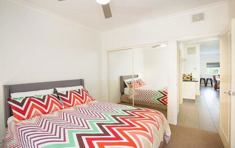 Austral Place 88 Via Merri River - Accommodation Tasmania 10