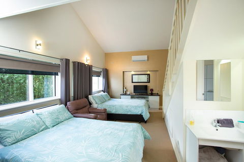 Austral Place 88 Via Merri River - Accommodation Tasmania 12