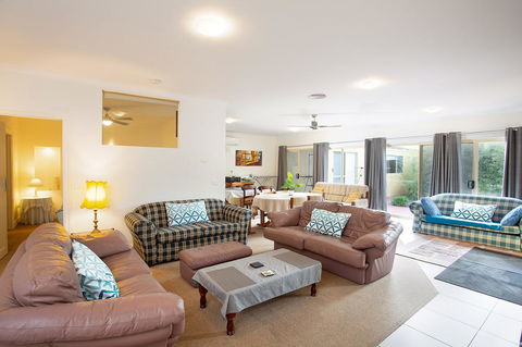 Austral Place 88 Via Merri River - Accommodation Tasmania 5