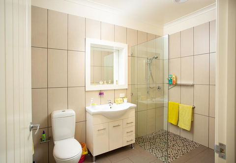 Austral Place 88 Via Merri River - Accommodation Tasmania 17