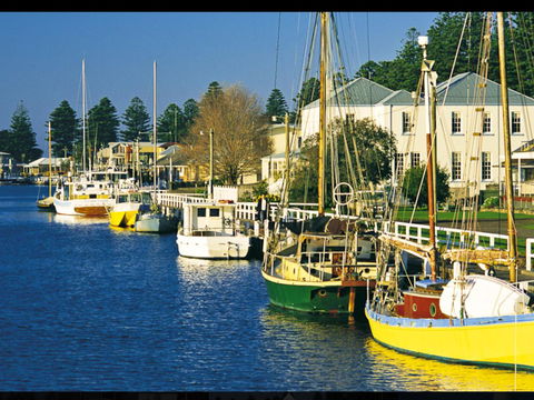 Austral Place 88 Via Merri River - Accommodation Tasmania 25