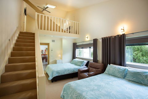 Austral Place 88 Via Merri River - Accommodation Tasmania 11