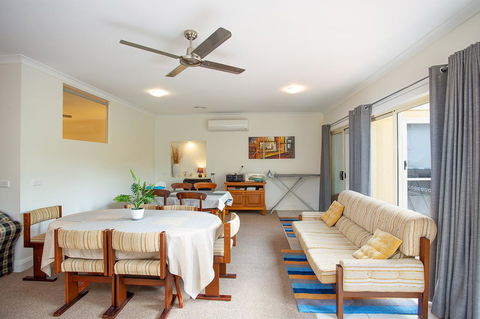 Austral Place 88 Via Merri River - Accommodation Tasmania 7