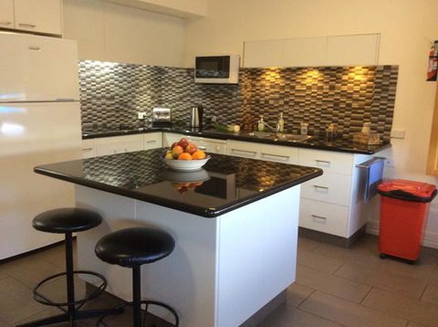 Austral Place 88 Via Merri River - Accommodation Tasmania 0