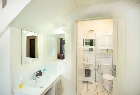 Austral Place 88 Via Merri River - Accommodation Tasmania 19