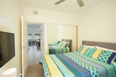 Austral Place 88 Via Merri River - Accommodation Tasmania 9