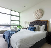Great Southbank 2 Bedroom NetflixWIFIParking - Accommodation Tasmania