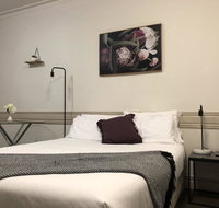 Beaumont Kew Apartments