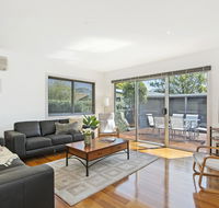 Bask at The Glade - Rejuvenate Stays - Accommodation Tasmania