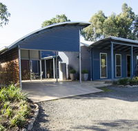 Corrugated Cottage - Accommodation Tasmania
