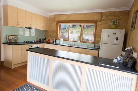 Bundjil Studio - Accommodation Tasmania 5