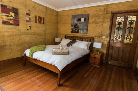 Bundjil Studio - Accommodation Tasmania 8