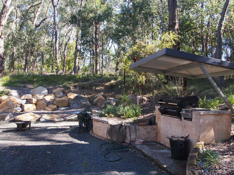 Bundjil Studio - Accommodation Tasmania 18