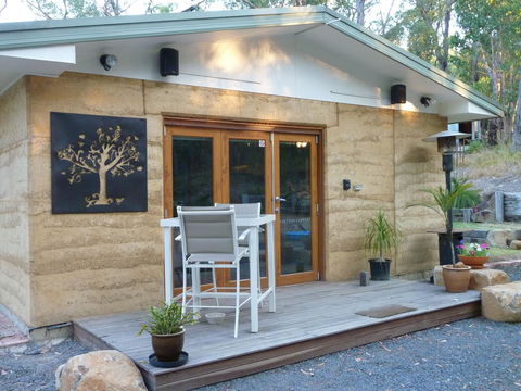 Bundjil Studio - Accommodation Tasmania 17