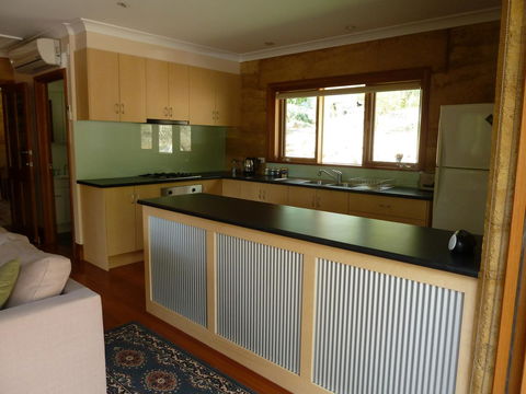 Bundjil Studio - Accommodation Tasmania 16