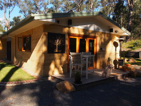 Bundjil Studio - Accommodation Tasmania 21