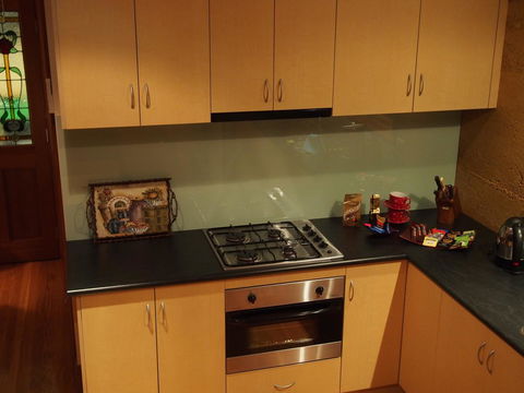 Bundjil Studio - Accommodation Tasmania 26
