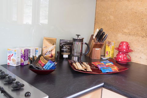 Bundjil Studio - Accommodation Tasmania 3