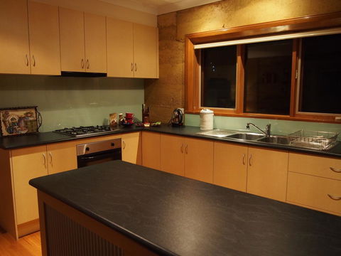Bundjil Studio - Accommodation Tasmania 24