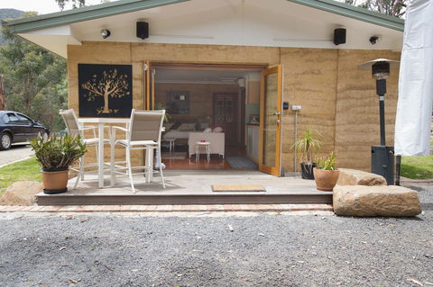 Bundjil Studio - Accommodation Tasmania 2