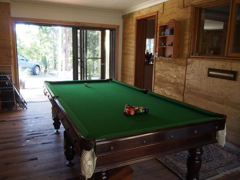 Bundjil Studio - Accommodation Tasmania 25