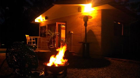 Bundjil Studio - Accommodation Tasmania 27