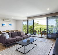 Blairgowrie Apartment 2 - on the beach - Accommodation Tasmania