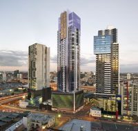Southbank Seaview Apartment - Accommodation Tasmania