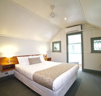 Ballarat Station Apartments - Accommodation Tasmania