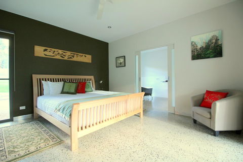 3 Bells Alpine Cottage - Accommodation Tasmania 9