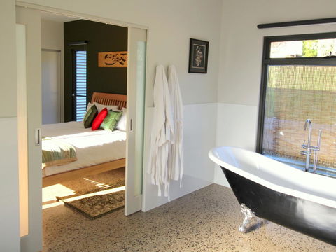3 Bells Alpine Cottage - Accommodation Tasmania 8