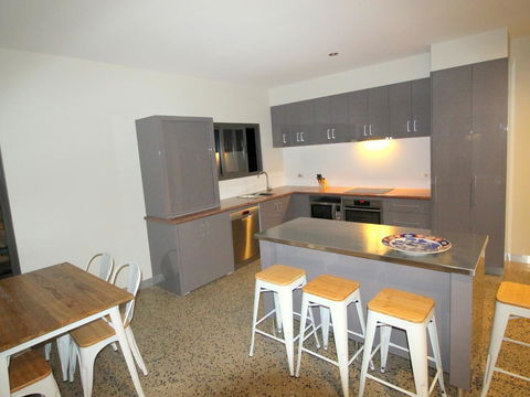 3 Bells Alpine Cottage - Accommodation Tasmania 4