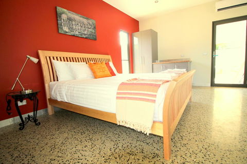 3 Bells Alpine Cottage - Accommodation Tasmania 5