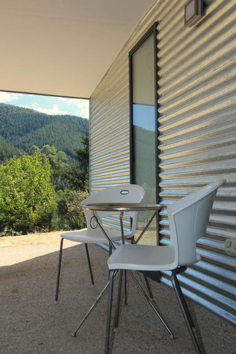 3 Bells Alpine Cottage - Accommodation Tasmania 1