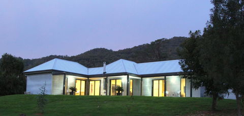 3 Bells Alpine Cottage - Accommodation Tasmania 11