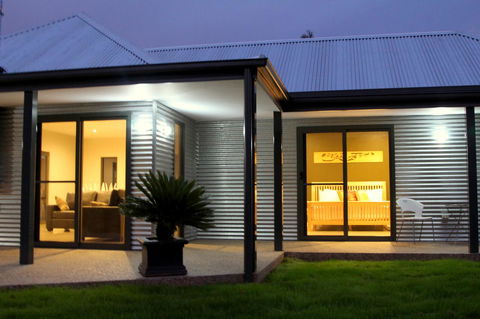 3 Bells Alpine Cottage - Accommodation Tasmania 10