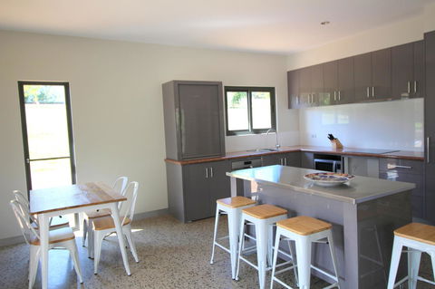 3 Bells Alpine Cottage - Accommodation Tasmania 13