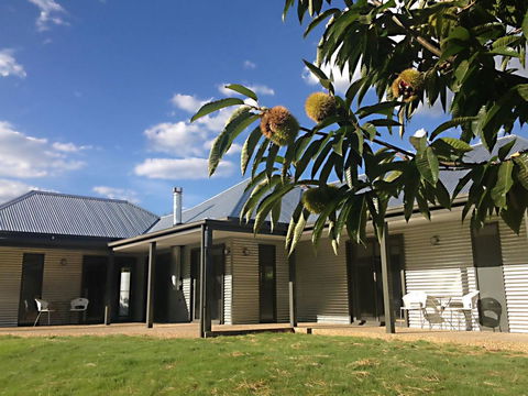 3 Bells Alpine Cottage - Accommodation Tasmania 0