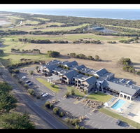 Barwon Heads Resort - Accommodation Tasmania