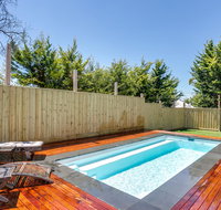 Sorrento Beach House - Perfect spot and NEW pool - Accommodation Tasmania